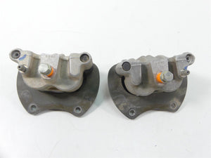 2018 Polaris RZR1000 XP EPS Turbo Dynamix Rear Brake Caliper Set 1912478 1912479 | Mototech271