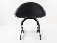 Load image into Gallery viewer, 2016 Victory Cross Country Passenger Backrest Back Rest Sissy Bar Quick Release
