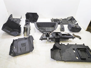 2015 Arctic Cat Wildcat 1000 X LTD Interior Plastic Cover Trim Dash 2416-592 | Mototech271