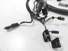 Load image into Gallery viewer, 2009 Harley FXDF Dyna Fat Bob Main Wiring Harness Cable Loom - No Cuts 69603-08 | Mototech271
