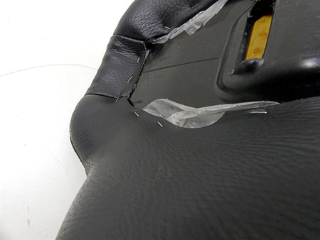 2011 Harley Touring FLTRX Road Glide Duo Driver Rider Seat Saddle 52320-11 {{ shop.shopifyCountryName }} - Mototech271