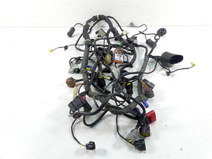 2010 Kawasaki ZX1400 ZX14 R Ninja Main Wiring Harness Loom - No Cuts 26031-0842 | Mototech271