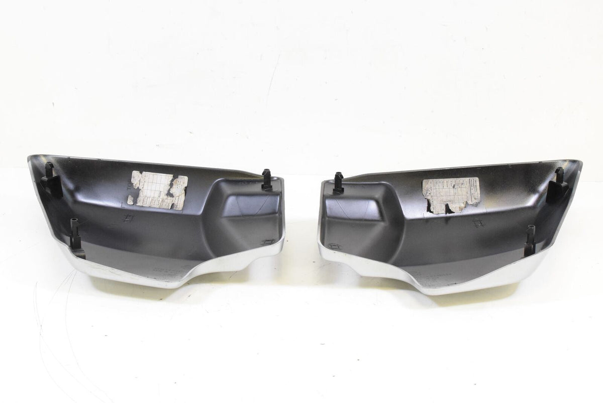 2012 Harley Touring FLHTK Electra Glide Side Cover Fairing -Midnight Pearl {{ shop.shopifyCountryName }} - Mototech271