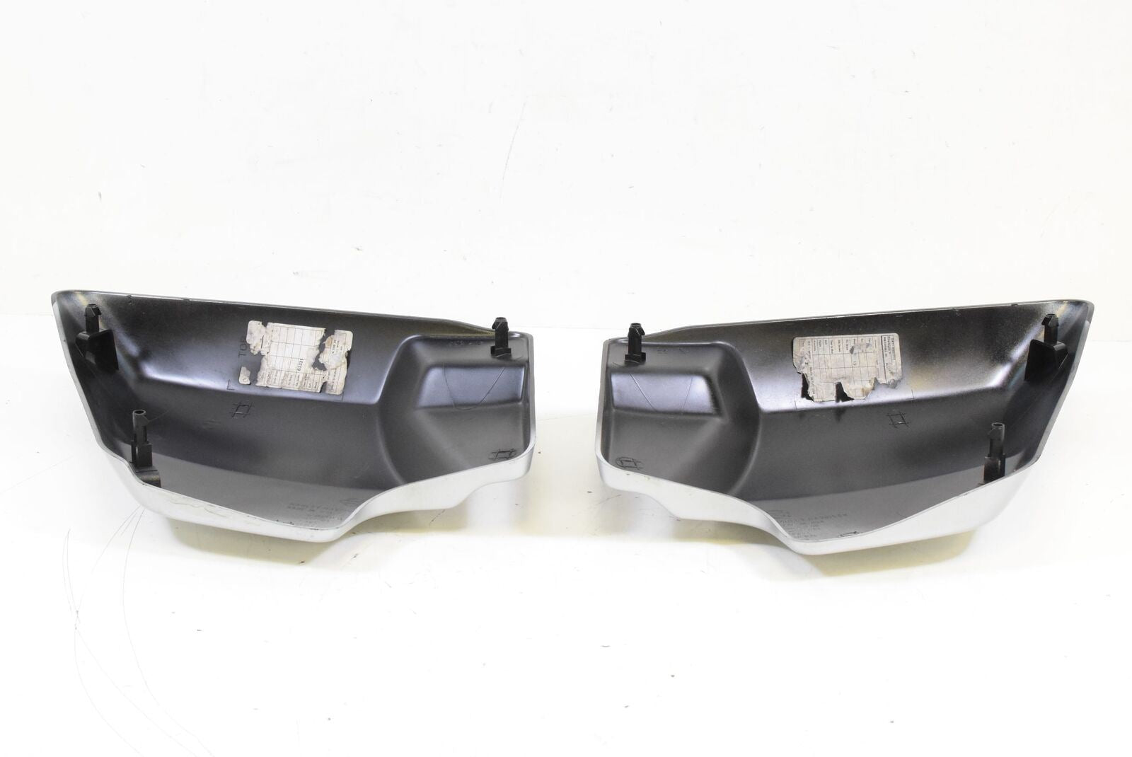 2012 Harley Touring FLHTK Electra Glide Side Cover Fairing -Midnight Pearl {{ shop.shopifyCountryName }} - Mototech271