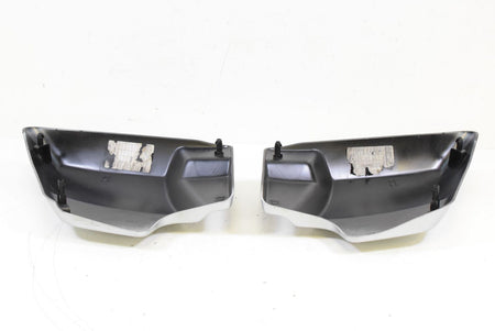 2012 Harley Touring FLHTK Electra Glide Side Cover Fairing -Midnight Pearl {{ shop.shopifyCountryName }} - Mototech271