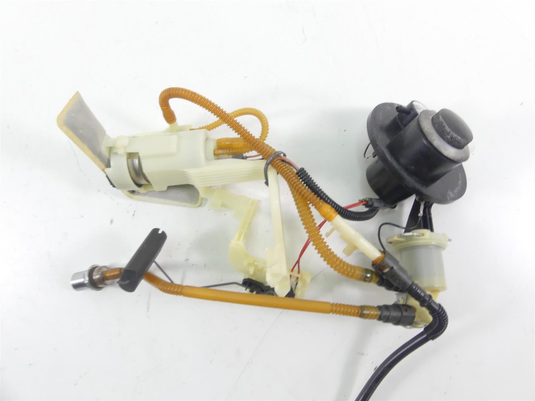 2011 Harley Touring FLTRU Road Glide Fuel Gas Petrol Pump 62908-08 {{ shop.shopifyCountryName }} - Mototech271