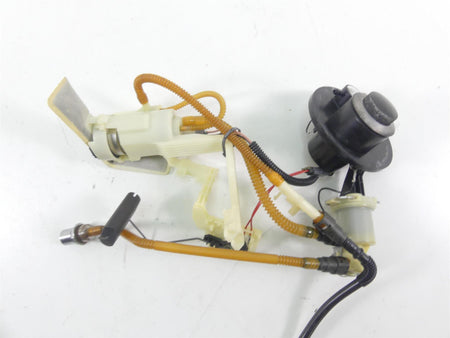 2011 Harley Touring FLTRU Road Glide Fuel Gas Petrol Pump 62908-08 {{ shop.shopifyCountryName }} - Mototech271