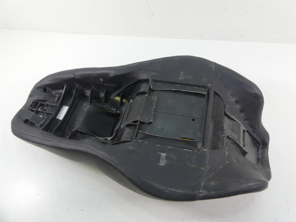 2013 Harley Touring FLHX Street Glide Driver Low Saddle Seat - Read 52320-11 {{ shop.shopifyCountryName }} - Mototech271