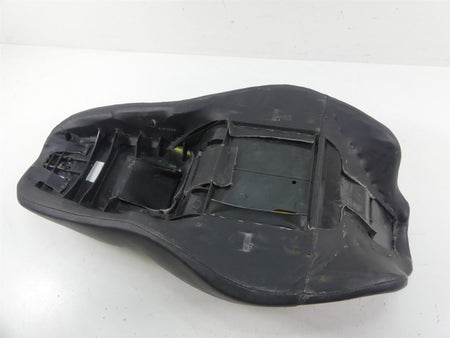2013 Harley Touring FLHX Street Glide Driver Low Saddle Seat - Read 52320-11 {{ shop.shopifyCountryName }} - Mototech271