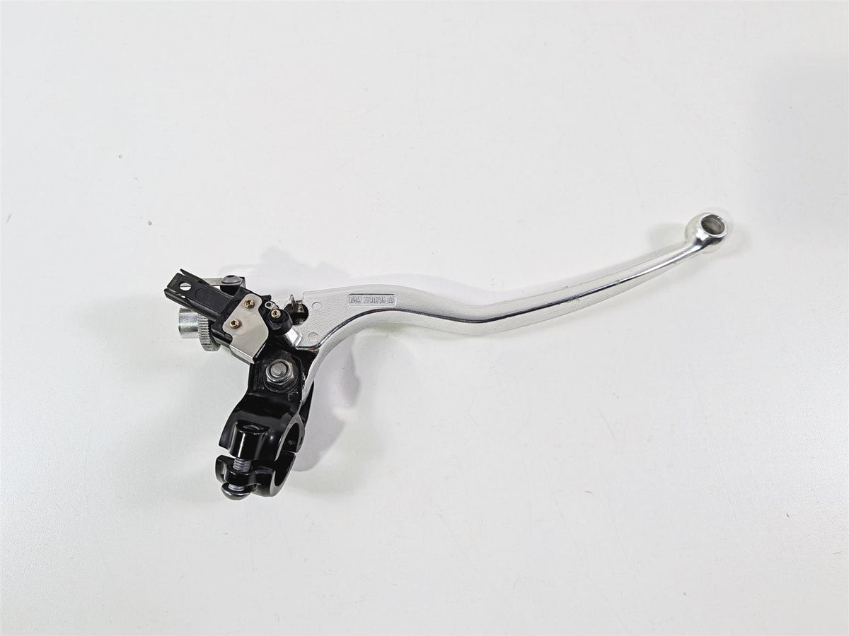 2014 BMW S1000RR K46 Straight Clutch Perch & Oem Lever 7710796 32728527985 {{ shop.shopifyCountryName }} - Mototech271