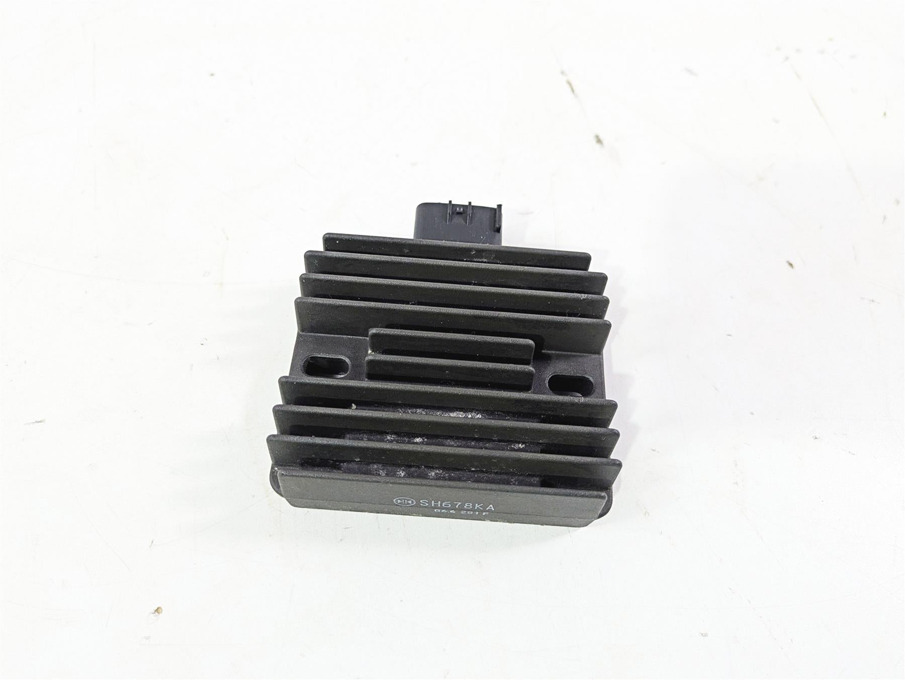 2017 Kawasaki Ultra 310X Voltage Regulator Rectifier 21066-3718 SH678KA {{ shop.shopifyCountryName }} - Mototech271