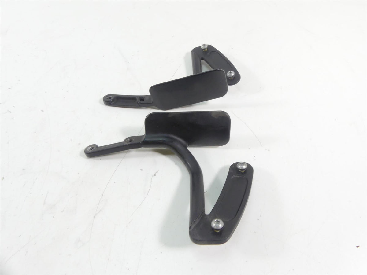 2013 Harley Davidson VRSCF Muscle Front Fender Brackets Holder - Bent 59024-09 {{ shop.shopifyCountryName }} - Mototech271