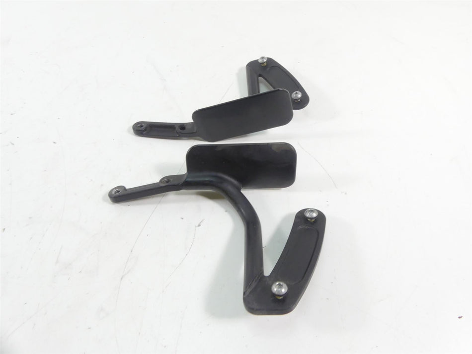2013 Harley Davidson VRSCF Muscle Front Fender Brackets Holder - Bent 59024-09 {{ shop.shopifyCountryName }} - Mototech271