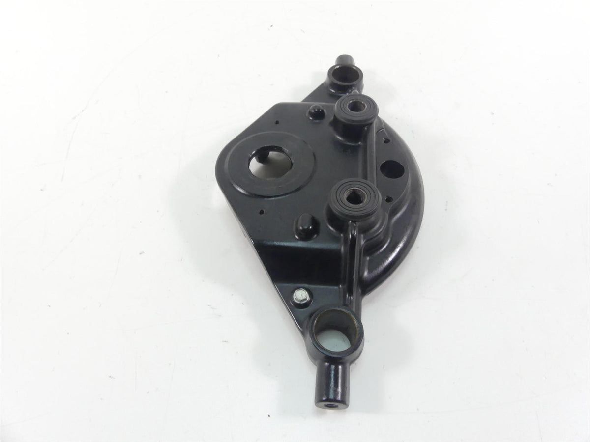 2009 Harley FLHTCU SE4 CVO E-Glide Upper Triple Tree Steering Clamp 45435-10 {{ shop.shopifyCountryName }} - Mototech271
