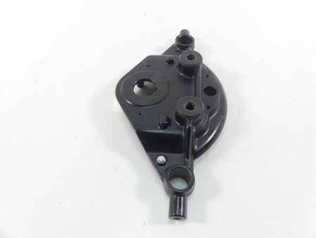 2009 Harley FLHTCU SE4 CVO E-Glide Upper Triple Tree Steering Clamp 45435-10 {{ shop.shopifyCountryName }} - Mototech271