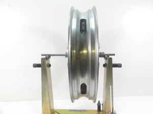 2013 Harley Touring FLHTP Electra Glide Front 19x3.5 Enforcer Wheel 43300027 | Mototech271