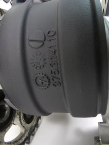 2010 Ducati Streetfighter 1098 S Rear Black Swing Arm Swingarm & Axle  37010891A | Mototech271