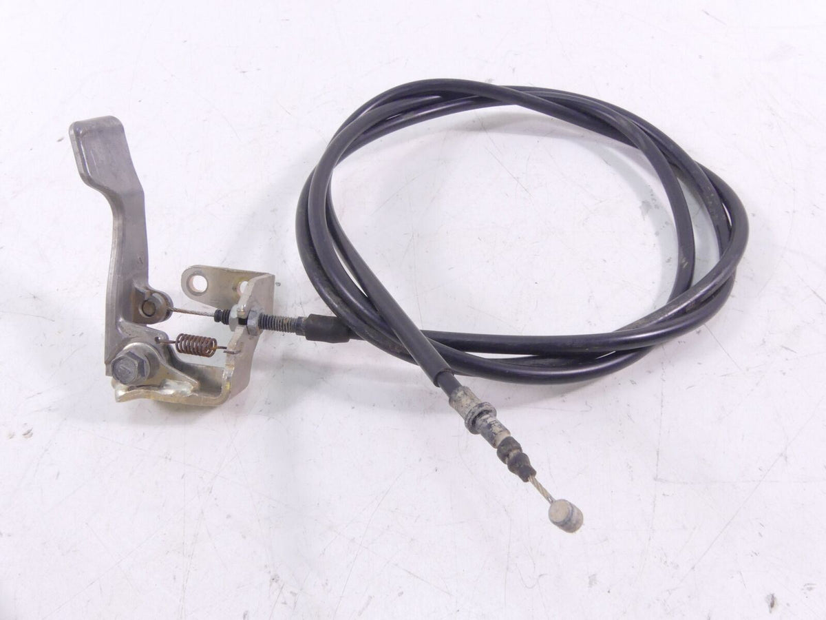 2016 Yamaha YXZ1000 R EPS Reverse Drive Gear Selector Shift Lever 2HC-F6152-00-0 {{ shop.shopifyCountryName }} - Mototech271