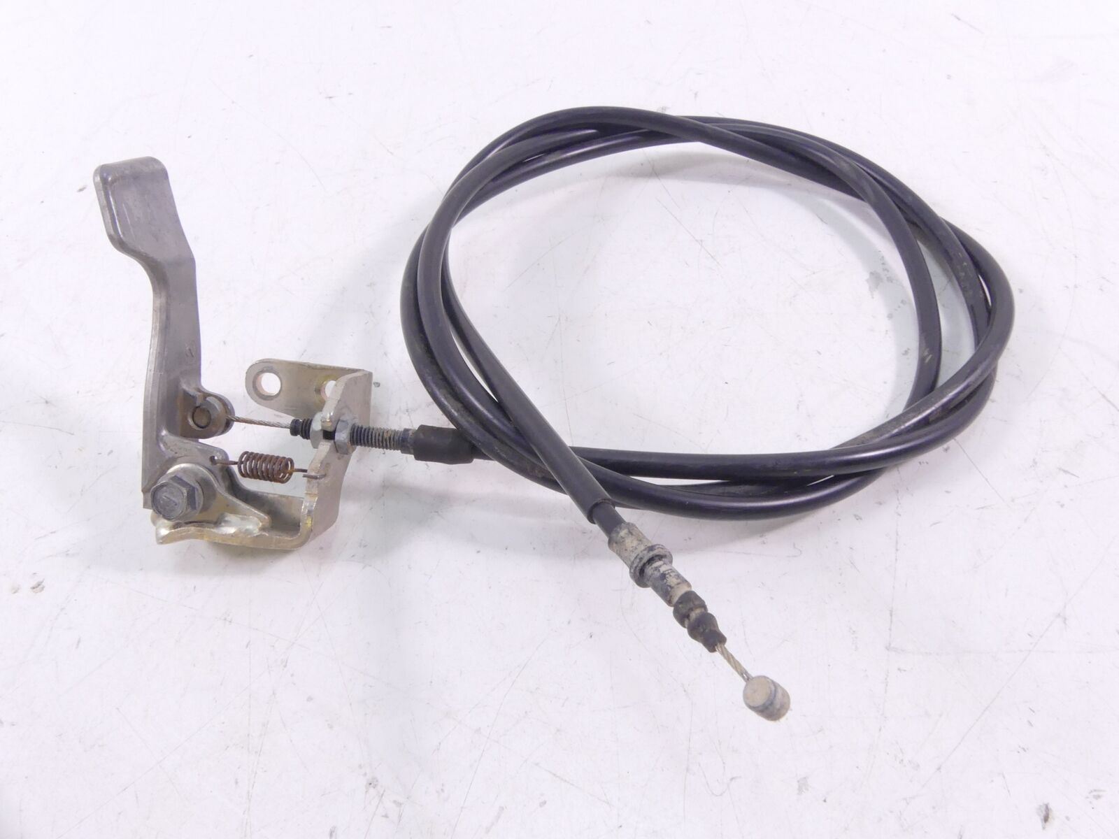 2016 Yamaha YXZ1000 R EPS Reverse Drive Gear Selector Shift Lever 2HC-F6152-00-0 {{ shop.shopifyCountryName }} - Mototech271