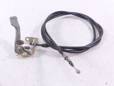 2016 Yamaha YXZ1000 R EPS Reverse Drive Gear Selector Shift Lever 2HC-F6152-00-0 {{ shop.shopifyCountryName }} - Mototech271