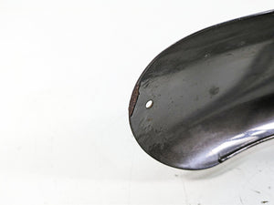2019 Harley XL883N Sportster Iron Straight Front Fender 59712-07A | Mototech271