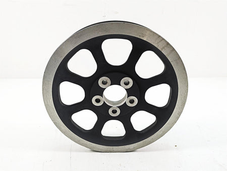 2000 Harley FXSTS Softail Springer Rear Drive Belt Pulley 70T 1-1/8" 40306-00 {{ shop.shopifyCountryName }} - Mototech271