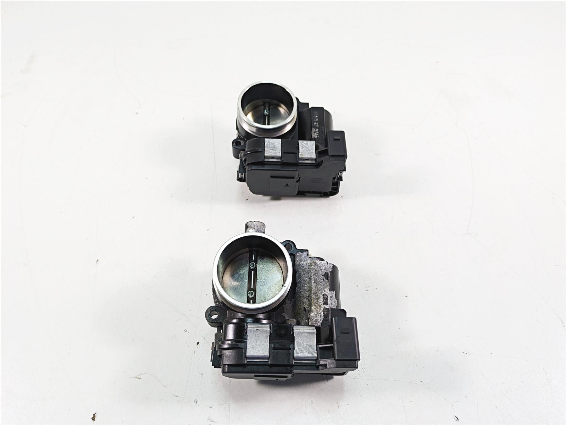 2016 BMW R1200R K53 Throttle Body Bodies Fuel Injection 13548564959 {{ shop.shopifyCountryName }} - Mototech271
