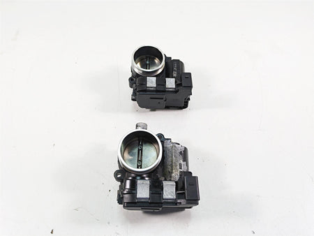 2016 BMW R1200R K53 Throttle Body Bodies Fuel Injection 13548564959 {{ shop.shopifyCountryName }} - Mototech271