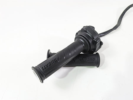 2023 Ducati Monster 937 SP Fly Ride By Wire Throttle Control 66020093B {{ shop.shopifyCountryName }} - Mototech271
