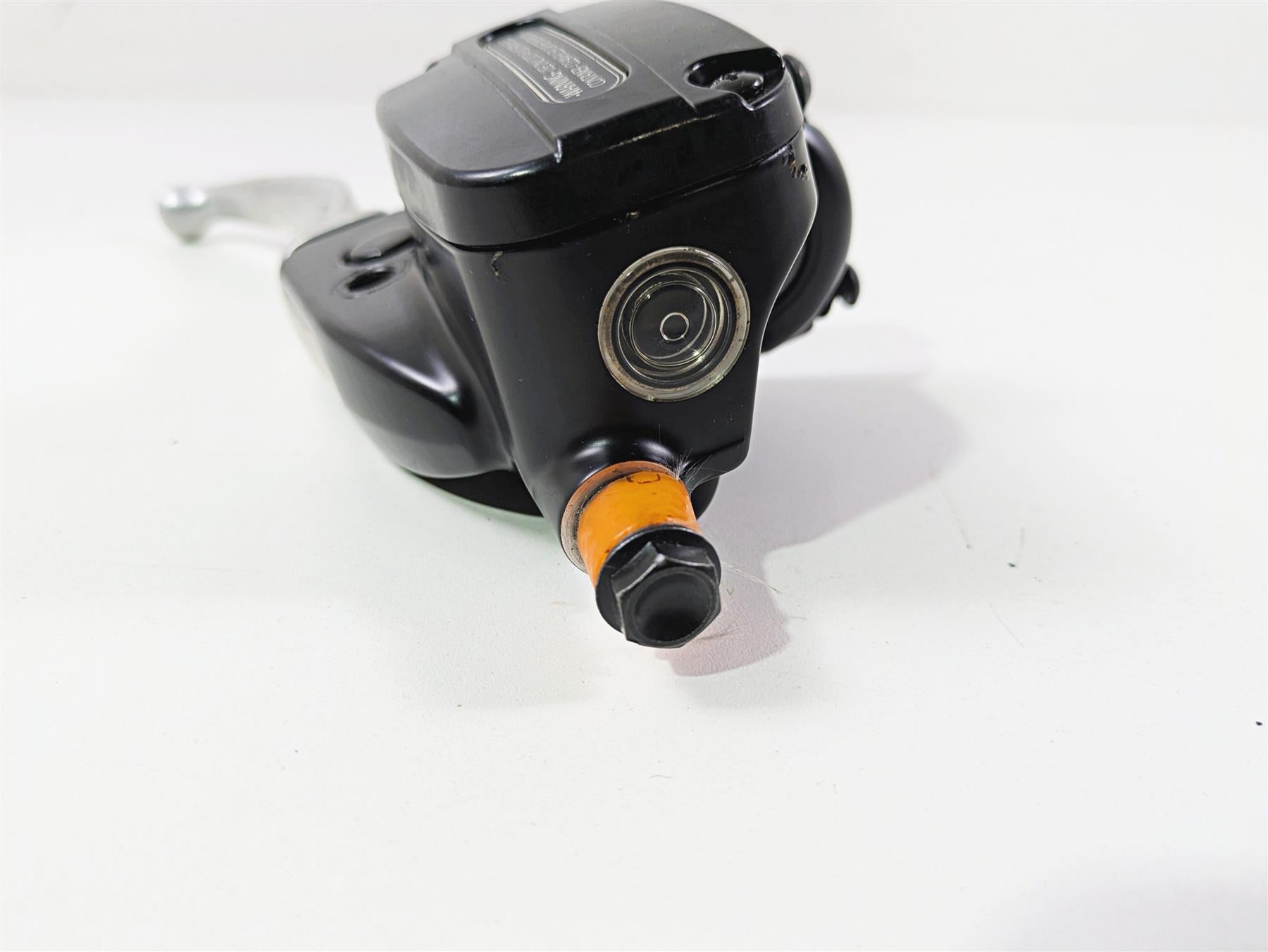 2016 Harley Touring FLHR Road King Front Brake Master Cylinder 44551-08F {{ shop.shopifyCountryName }} - Mototech271