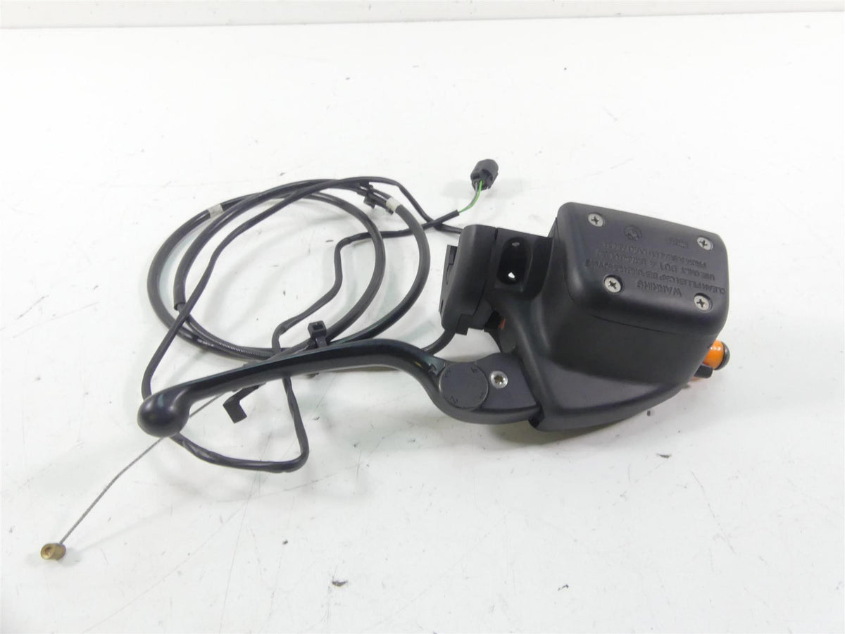 2003 BMW R1150 GS R21 Magura Front Brake Master Cylinder Integral 32727710201 {{ shop.shopifyCountryName }} - Mototech271