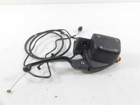 2003 BMW R1150 GS R21 Magura Front Brake Master Cylinder Integral 32727710201 {{ shop.shopifyCountryName }} - Mototech271
