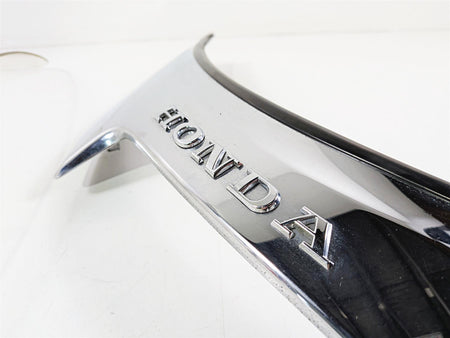 2000 Honda GL1500 Valkyrie Interstate Windshield & Chrome Cover 64110-MBY-000-Mototech271