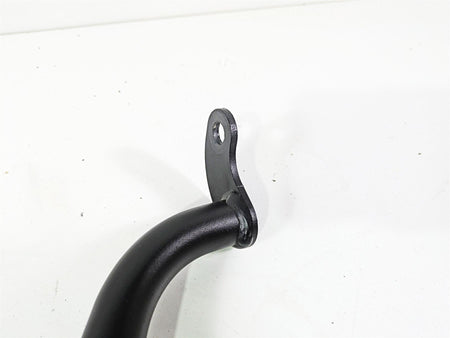 2016 Moto Guzzi Stelvio 1200 8V NTX Left Engine Crash Guard Rail 886741 {{ shop.shopifyCountryName }} - Mototech271