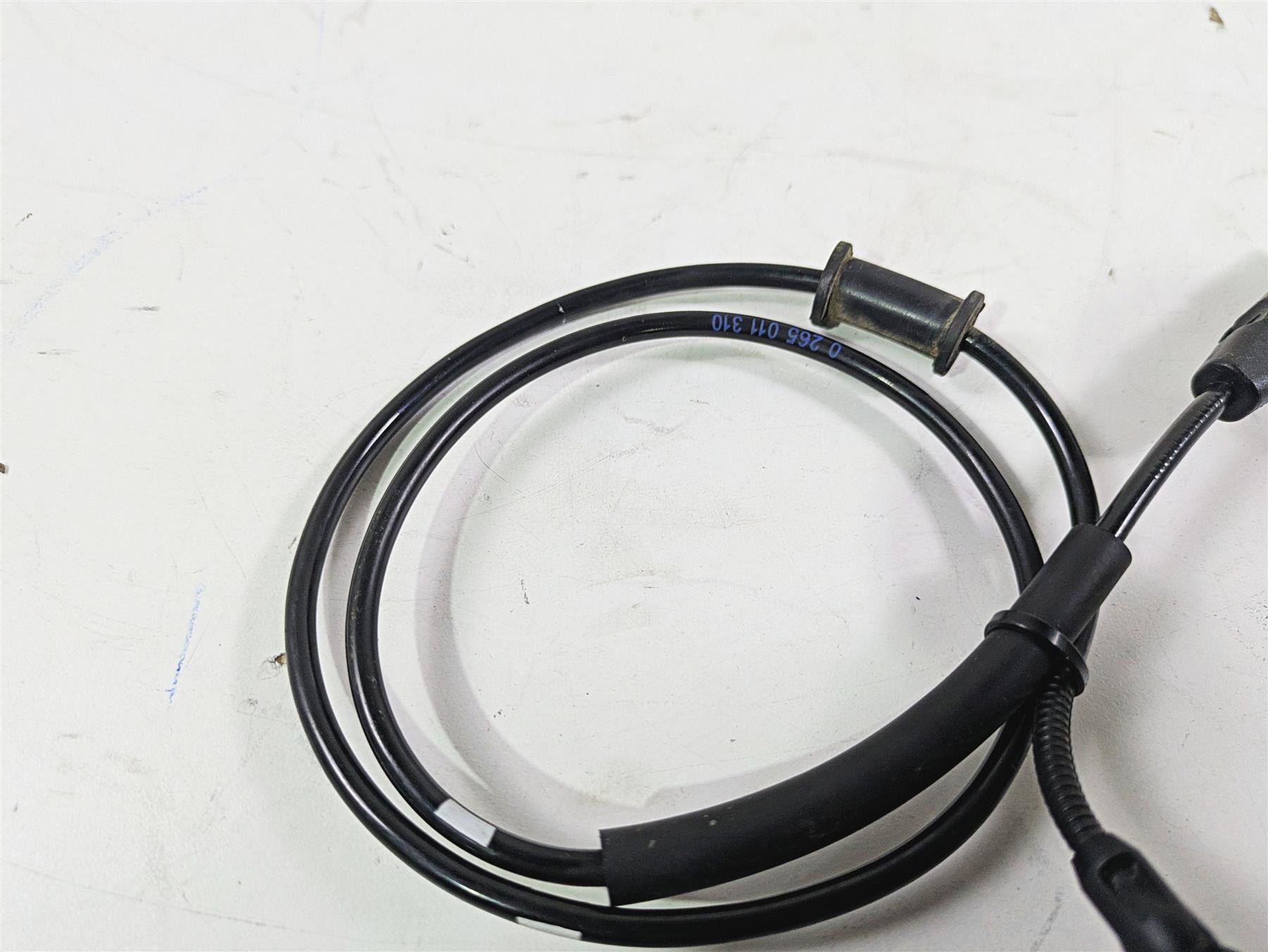 2020 Suzuki V-Strom 1050 XT Rear Abs Brake Wheel Speed Sensor 65710-06L00 {{ shop.shopifyCountryName }} - Mototech271
