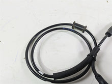 Load image into Gallery viewer, 2020 Suzuki V-Strom 1050 XT Rear Abs Brake Wheel Speed Sensor 65710-06L00
