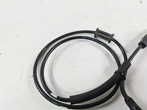 2020 Suzuki V-Strom 1050 XT Rear Abs Brake Wheel Speed Sensor 65710-06L00