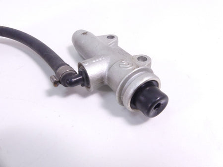 2012 BMW R1200GS K25 Rear Brake Master Cylinder 14mm 34317699574 {{ shop.shopifyCountryName }} - Mototech271