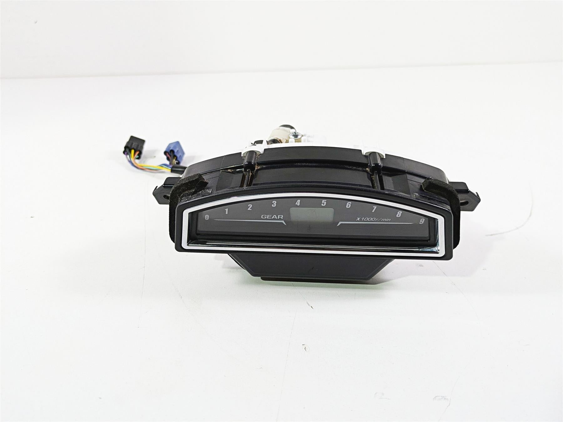 2016 Suzuki M109R VZR1800 Boulevard Tachometer Tacho Instrument 34220-48G30 {{ shop.shopifyCountryName }} - Mototech271
