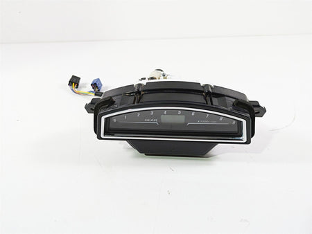 2016 Suzuki M109R VZR1800 Boulevard Tachometer Tacho Instrument 34220-48G30 {{ shop.shopifyCountryName }} - Mototech271