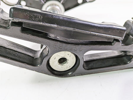 2017 Harley Touring FLHTKSE CVO E-Glide Upper Lower Triple Tree 49mm 45900091A {{ shop.shopifyCountryName }} - Mototech271