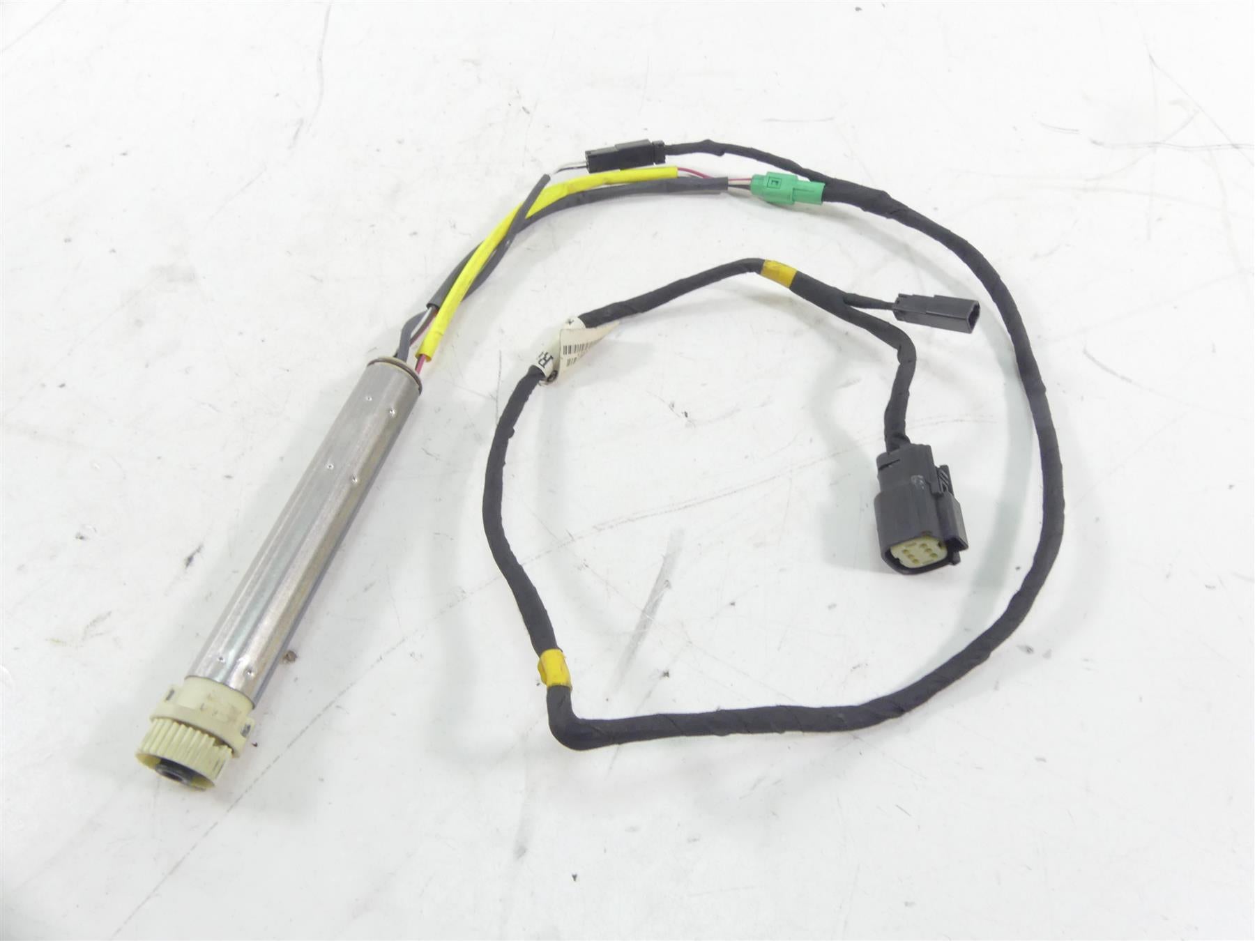 2014 Harley Touring FLHX Street Glide Ride Fly By Wire Throttle Sensor 32305-08