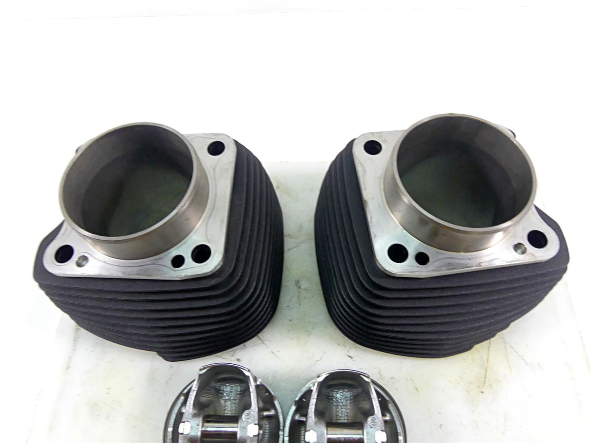 2020 Harley Softail FXST Standard Piston Jug Barrel Cylinder Set -Read 16800132 {{ shop.shopifyCountryName }} - Mototech271