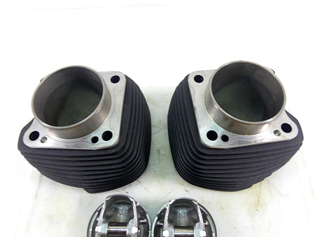 2020 Harley Softail FXST Standard Piston Jug Barrel Cylinder Set -Read 16800132 {{ shop.shopifyCountryName }} - Mototech271
