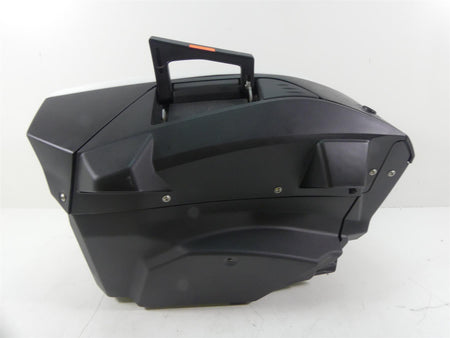 2017 BMW R1200RT K52 Left Saddlebag Saddle Bag 46547728663 {{ shop.shopifyCountryName }} - Mototech271
