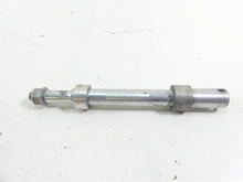 Load image into Gallery viewer, 2014 Harley Sportster XL1200 C Front 25mm Wheel Spindle Axle 41628-08
