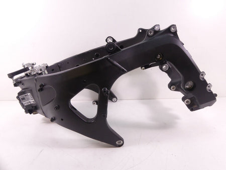 2012 Honda CBR600RR Straight Main Frame Chassis Slvg 50010-MFJ-A40ZB {{ shop.shopifyCountryName }} - Mototech271