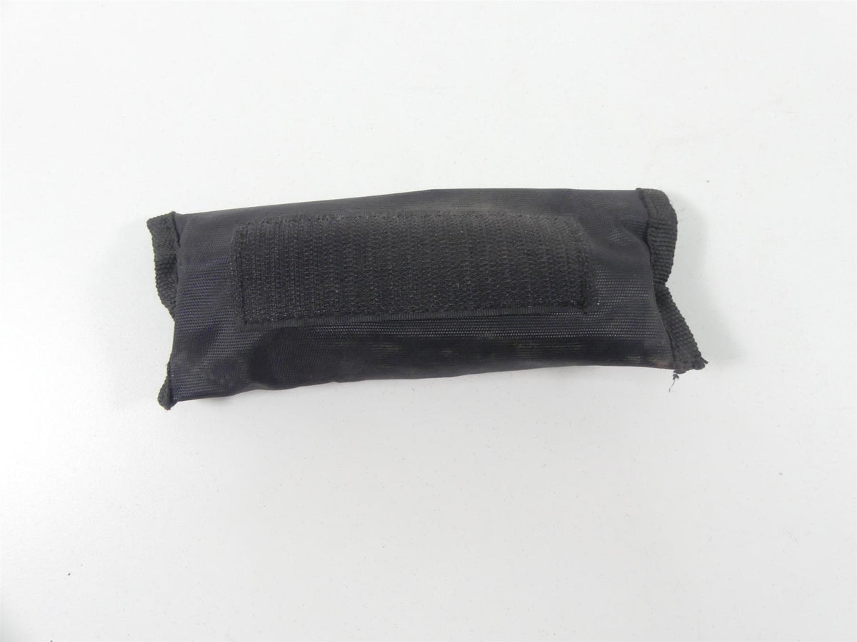 2010 Ducati Streetfighter 1098 S Oem Tool Kit Bag Set 69720252A {{ shop.shopifyCountryName }} - Mototech271