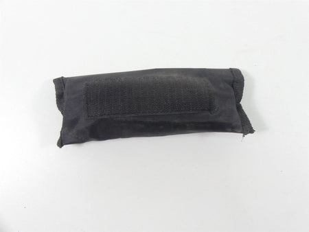 2010 Ducati Streetfighter 1098 S Oem Tool Kit Bag Set 69720252A {{ shop.shopifyCountryName }} - Mototech271