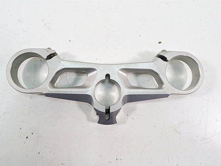 2016 Ducati Panigale 1299 S Upper Triple Tree 53mm Clamp Ohlins 34130881A {{ shop.shopifyCountryName }} - Mototech271